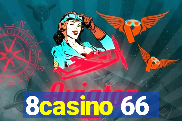 8casino 66